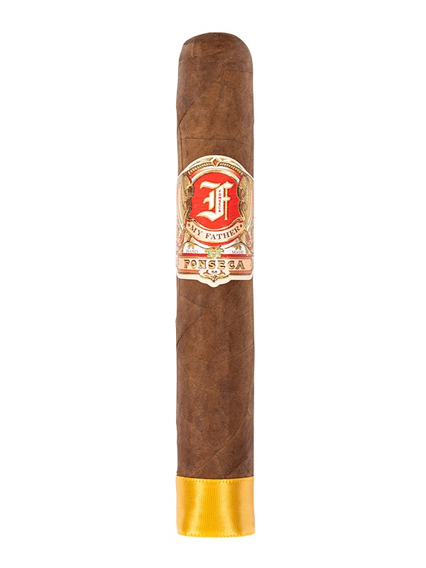 My Father Fonseca Robusto