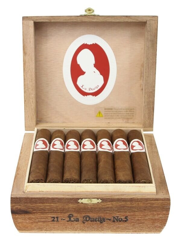 My Father La Duena No. 5 Robusto