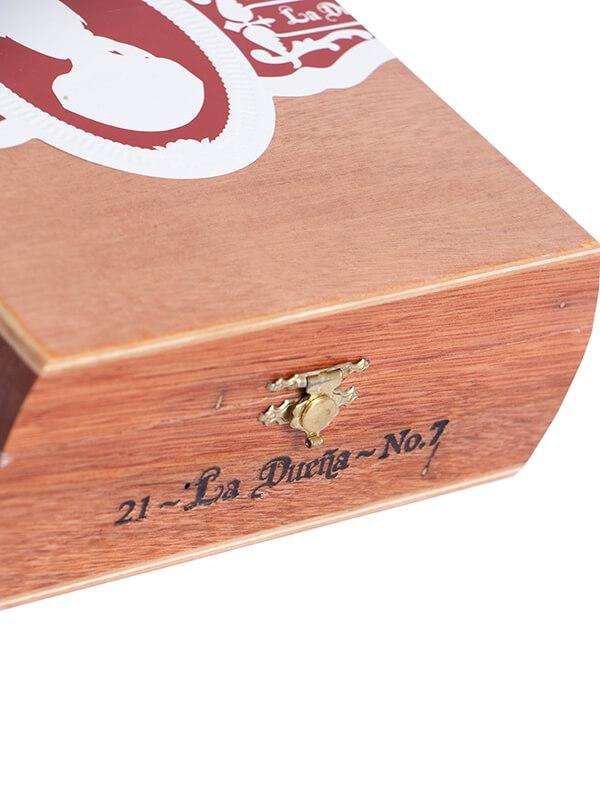 My Father La Duena No. 7 Petite Lancero