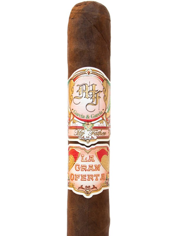 My Father La Gran Oferta Robusto