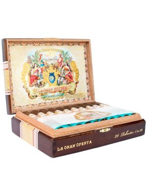 My Father La Gran Oferta Robusto