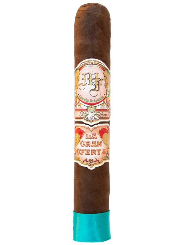 My Father La Gran Oferta Robusto