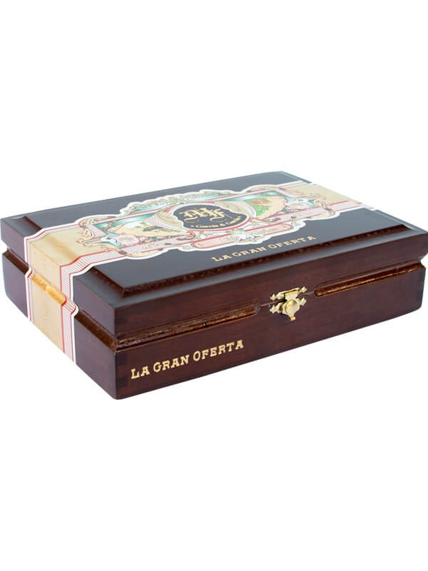 My Father La Gran Oferta Robusto