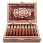 My Father La Lealtad Robusto