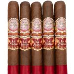 My Father La Lealtad Robusto