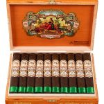 My Father La Opulencia Robusto
