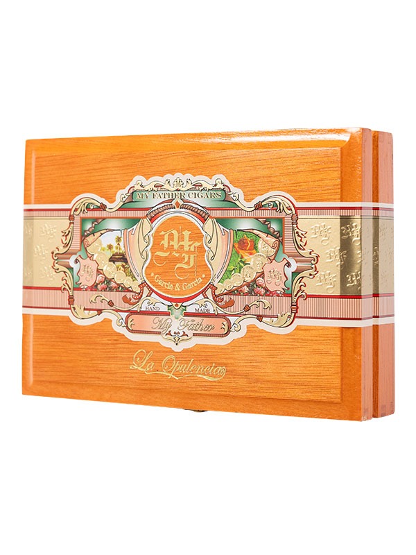 My Father La Opulencia Robusto
