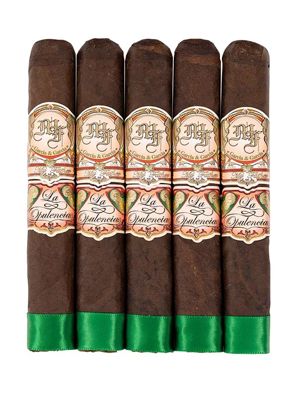My Father La Opulencia Robusto