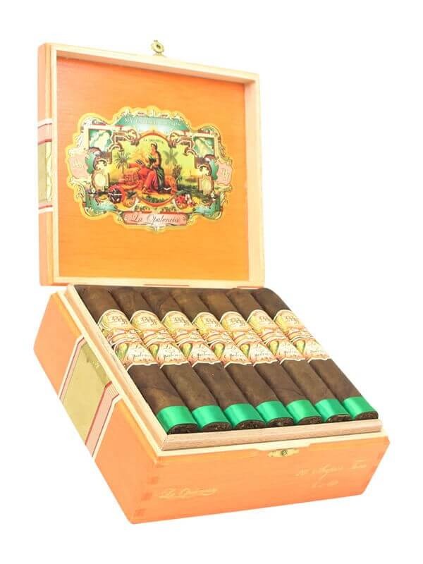 My Father La Opulencia Super Toro