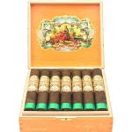 My Father La Opulencia Super Toro