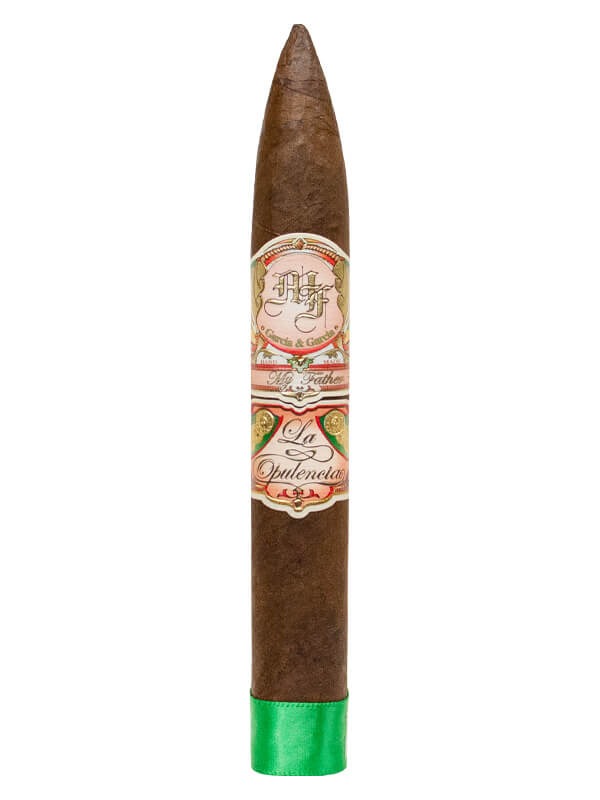 My Father La Opulencia Torpedo