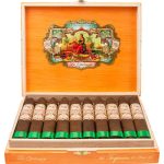My Father La Opulencia Torpedo