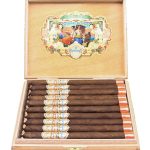 My Father La Promesa Lancero