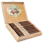 My Father La Promesa Lancero