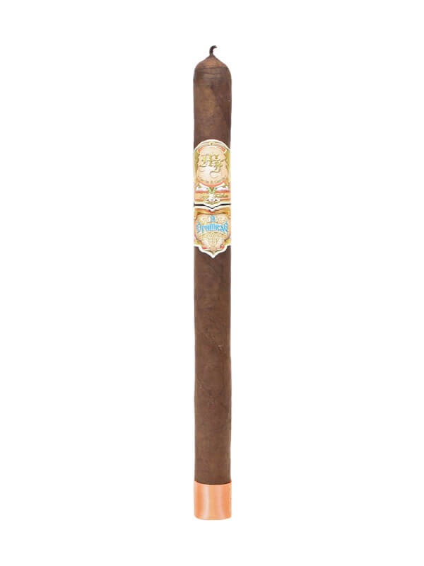 My Father La Promesa Lancero