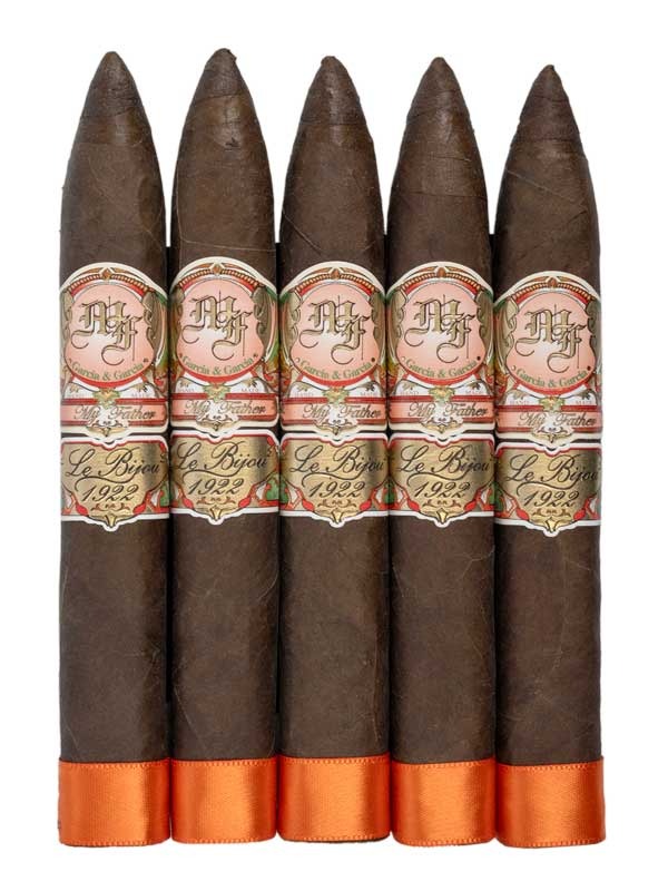 My Father Le Bijou 1922 Box Pressed Torpedo
