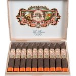 My Father Le Bijou 1922 Box Pressed Torpedo