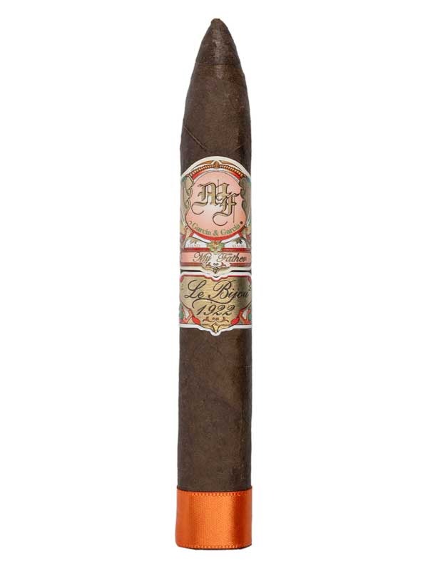 My Father Le Bijou 1922 Box Pressed Torpedo
