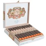 My Father Le Bijou 1922 Box Pressed Torpedo