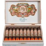 My Father Le Bijou 1922 Petite Robusto