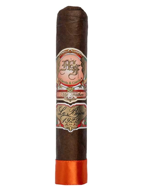 My Father Le Bijou 1922 Petite Robusto