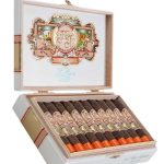 My Father Le Bijou 1922 Petite Robusto