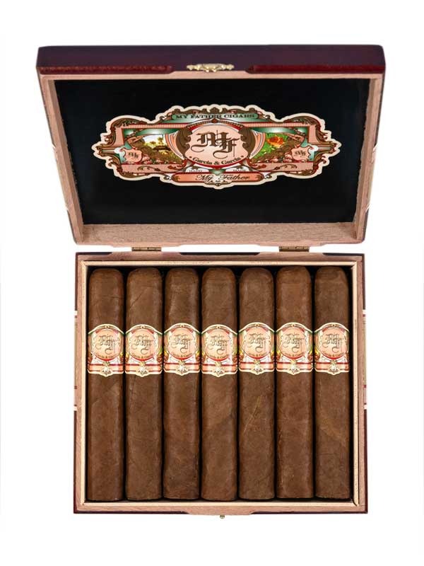 My Father No. 6 Toro Gordo