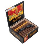 Nica Rustica Connecticut Broadleaf El Brujito