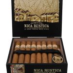Nica Rustica Shade Toro