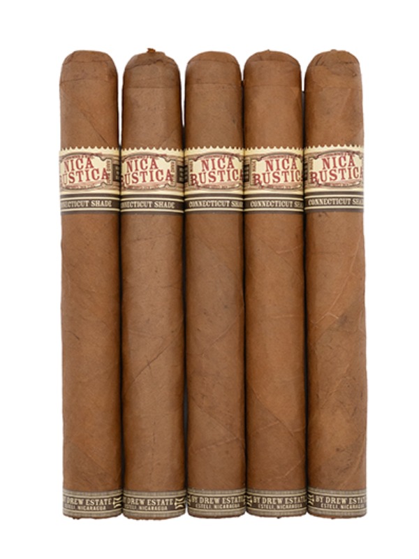 Nica Rustica Shade Toro