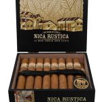 Nica Rustica Shade Toro