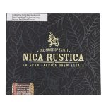 Nica Rustica Shade Toro