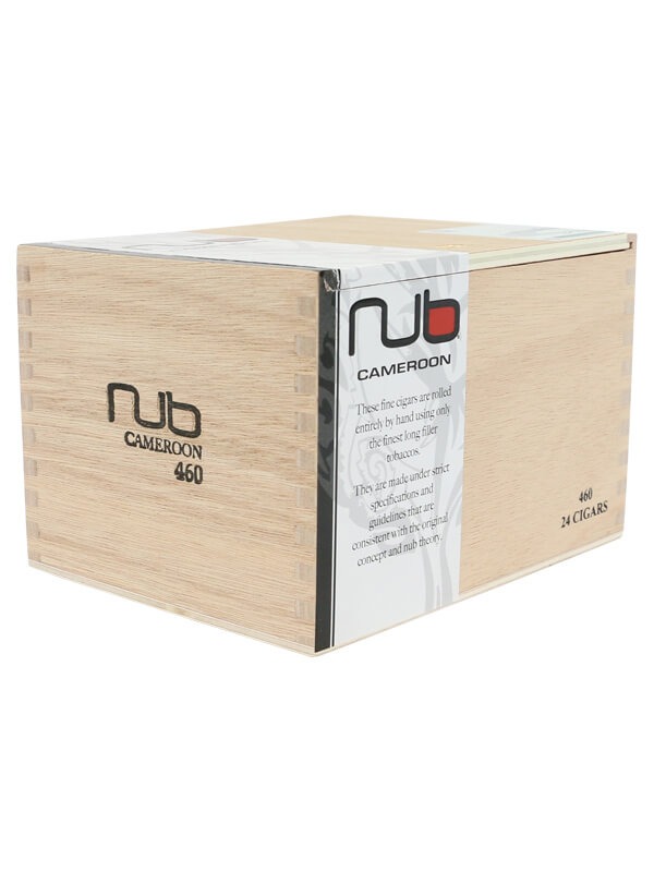 Nub Cameroon 460