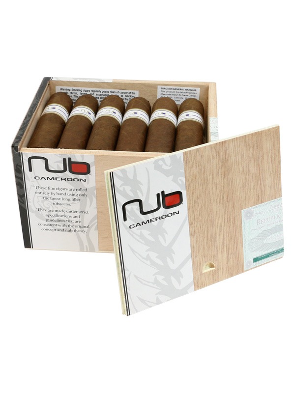 Nub Cameroon 460
