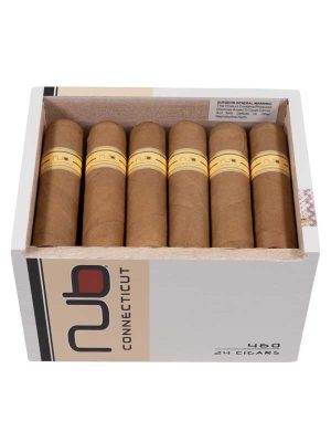 Nub Connecticut 460