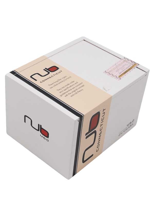 Nub Connecticut 460