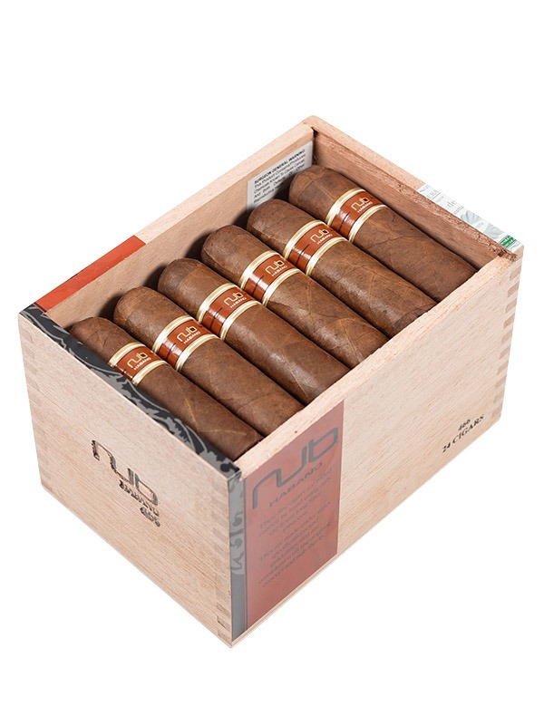 Nub Habano 466