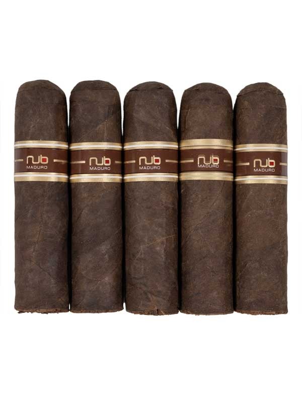 Nub Maduro 460