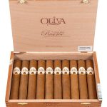 Oliva Connecticut Reserve Double Toro