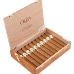 Oliva Connecticut Reserve Double Toro