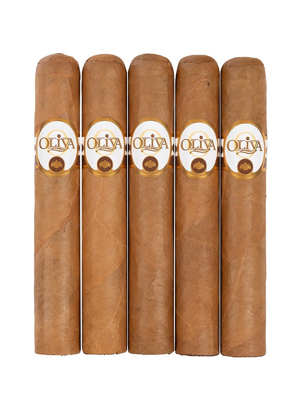 Oliva Connecticut Reserve Double Toro