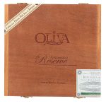 Oliva Connecticut Reserve Lonsdale
