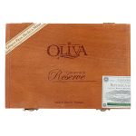 Oliva Connecticut Reserve Robusto
