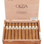 Oliva Connecticut Reserve Robusto