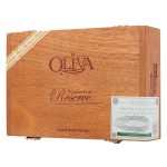 Oliva Connecticut Reserve Robusto