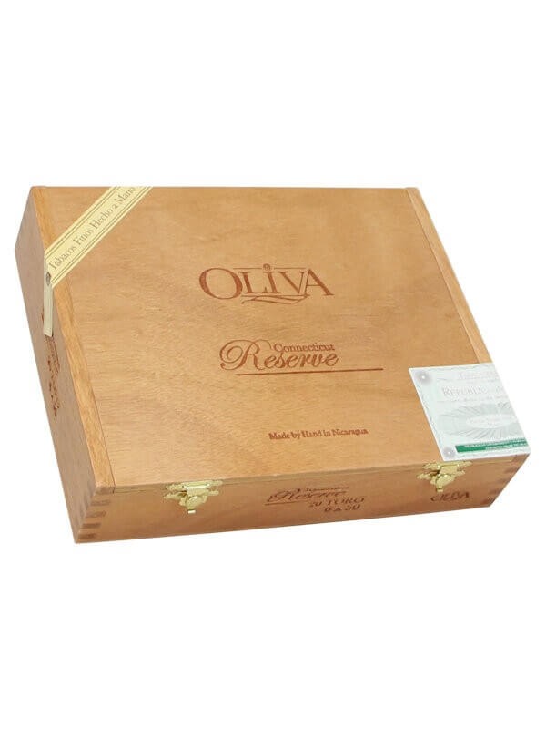 Oliva Connecticut Reserve Toro