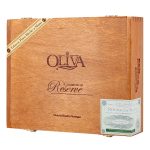 Oliva Connecticut Reserve Torpedo