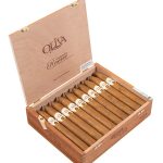 Oliva Connecticut Reserve Torpedo