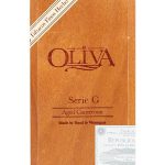 Oliva Serie G Churchill
