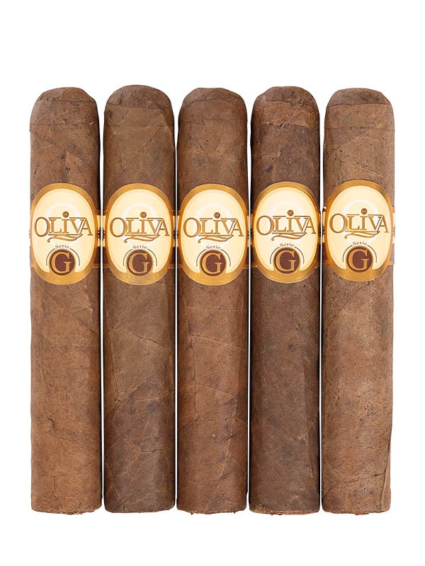 Oliva Serie G Double Robusto